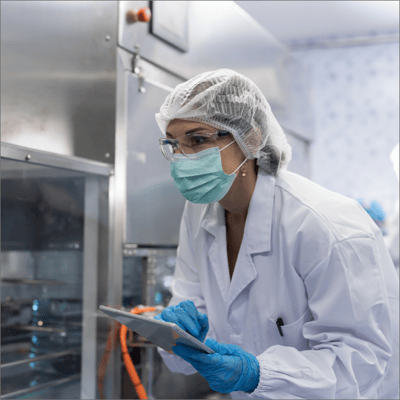 Determine your general audit requirements