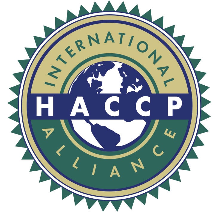 International HACCP Alliance