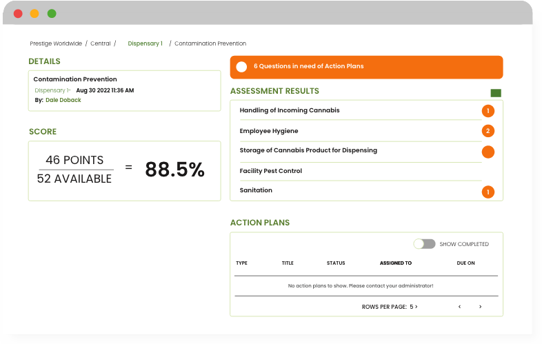 Assessments 1 - Hero_Screen