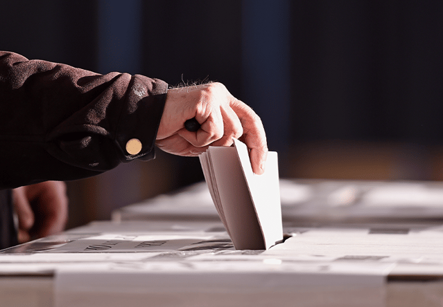 What Happened with Cannabis in the Election?