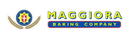 maggiora baking logo