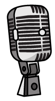 podcast-Mic