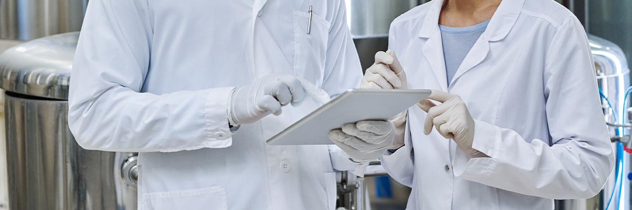 “Every Department is Needed” - Food Industry Experts Discuss FSMA204D at Food Safety Magazine Webinar