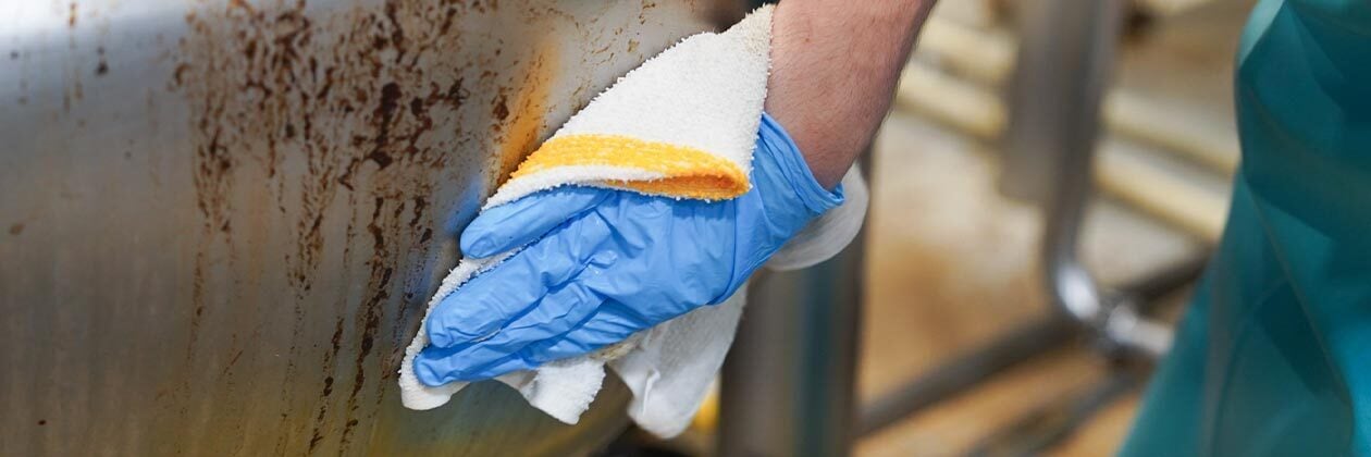 Environmental Monitoring: You Need Data, You Need Context, and It Must Have an Impact