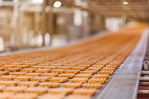 Database of EU Food Safety Hazards Shows the Importance of Better Food Traceability Methods
