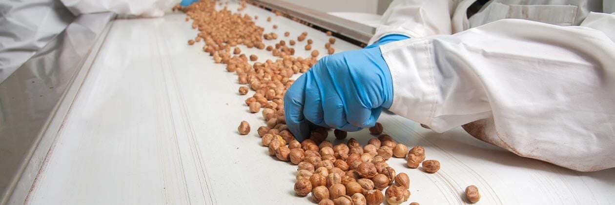 You're Only as Safe as Your Lowest-Paid Employee: Managing Allergen Control as Guidelines Change