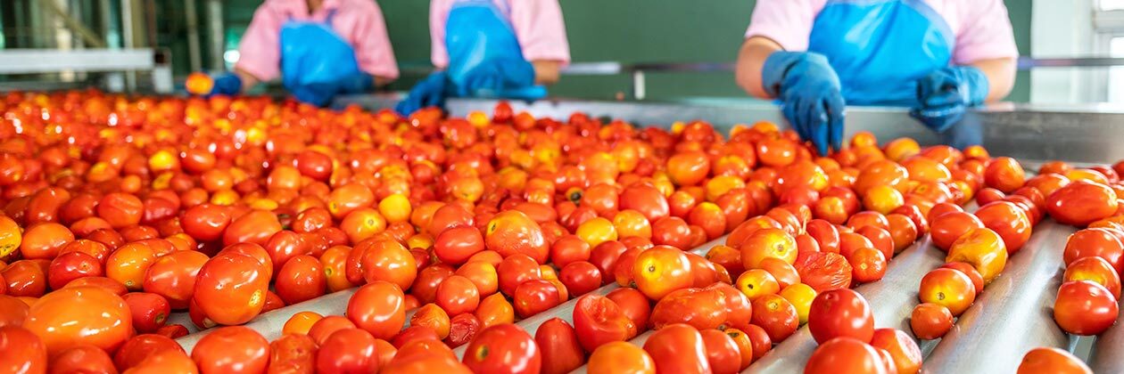 New Survey: Consumer Confidence in U.S. Food Safety At an All-Time Low