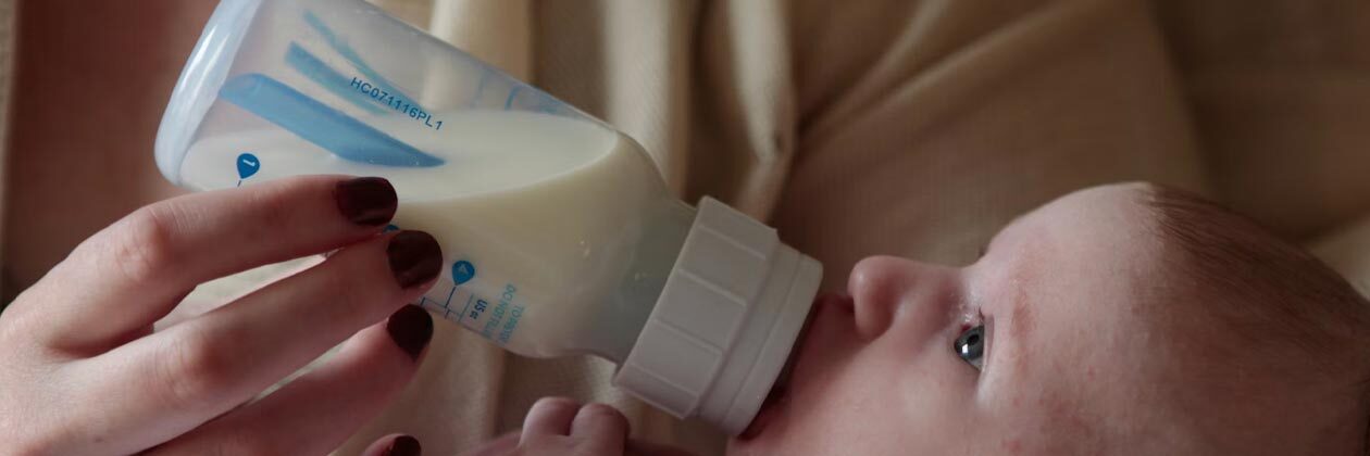 FDA Reports Show Repeated Safety Issues During Audits of Baby Formula Company at Center of Botulism Outbreak