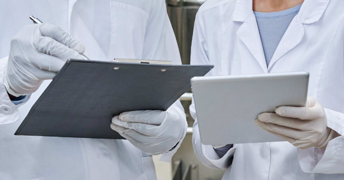 New Food Safety Training Survey Finds Gaps in Tech Implementation, Training Reinforcement