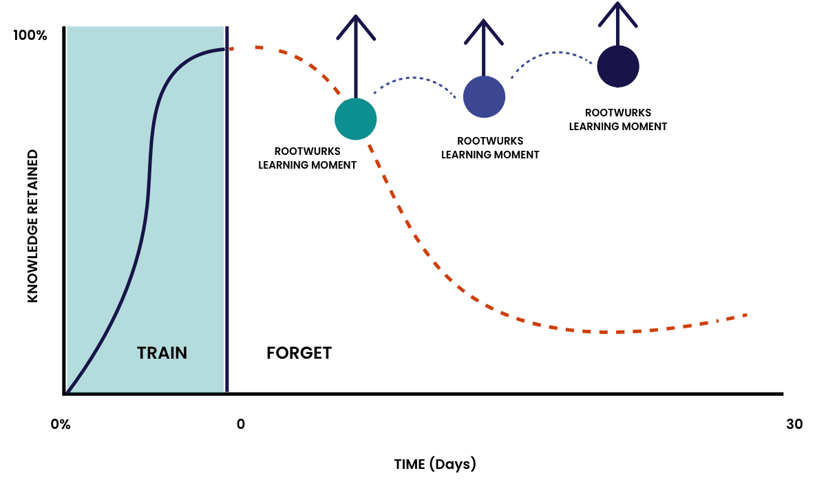 Forgetting Curve Forgetting Curve