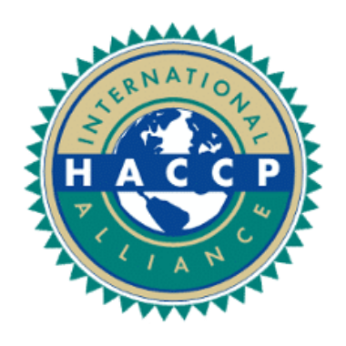 HACCP