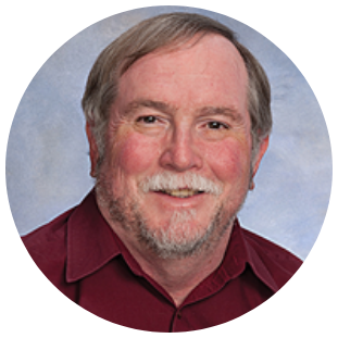 Richard F. Stier, M.S Richard F. Stier, M.S
