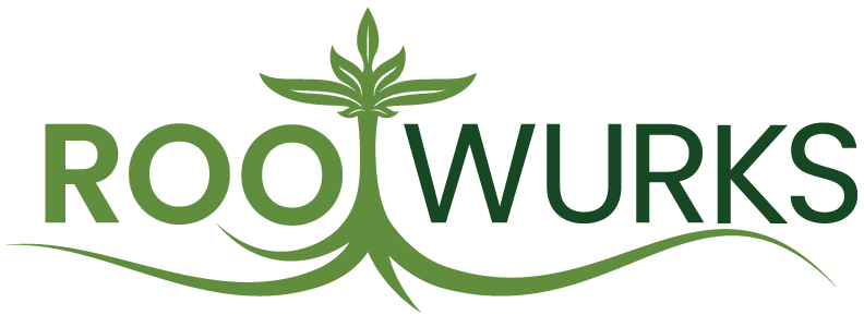 Rootwurks logo