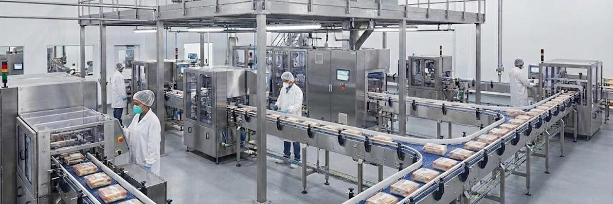 Food Defense: A Commitment to Your Product, People, and Reputation&nbsp;