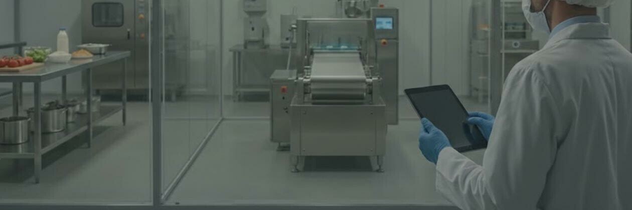 Winning “The War on Water” - Food Safety Experts Discuss Key Dry Sanitation and Cleaning Techniques