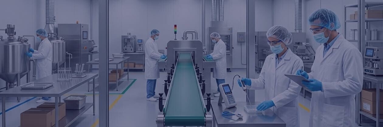 SQF 10: How to Improve Your Food Safety Culture, Change Management and “Seek and Destroy” Procedures