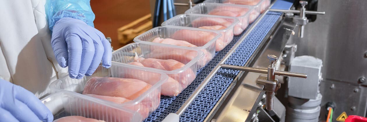 USDA Announces Increased Funding for Meat and Poultry Inspection Programs