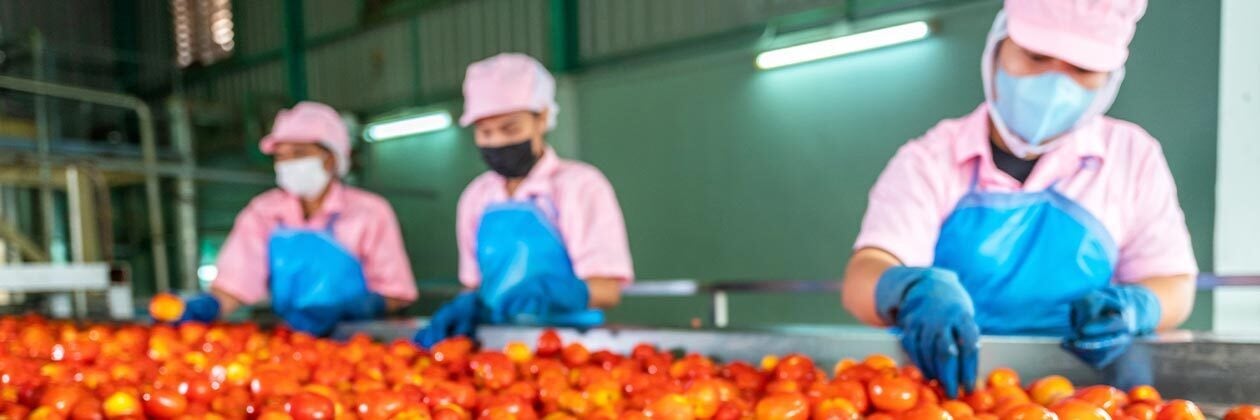 Report: “None to Very Slight” Improvement by U.S. Authorities in Reaching Foodborne Illness Control Goals