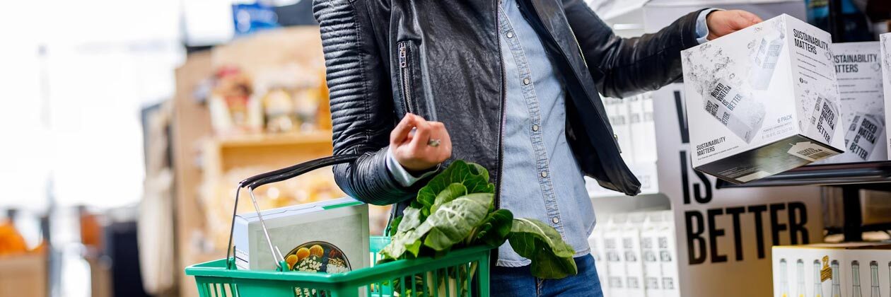 Survey Finds Most Americans are Confident in the Safety of Food Ingredients - But Who Do They Want in Charge?