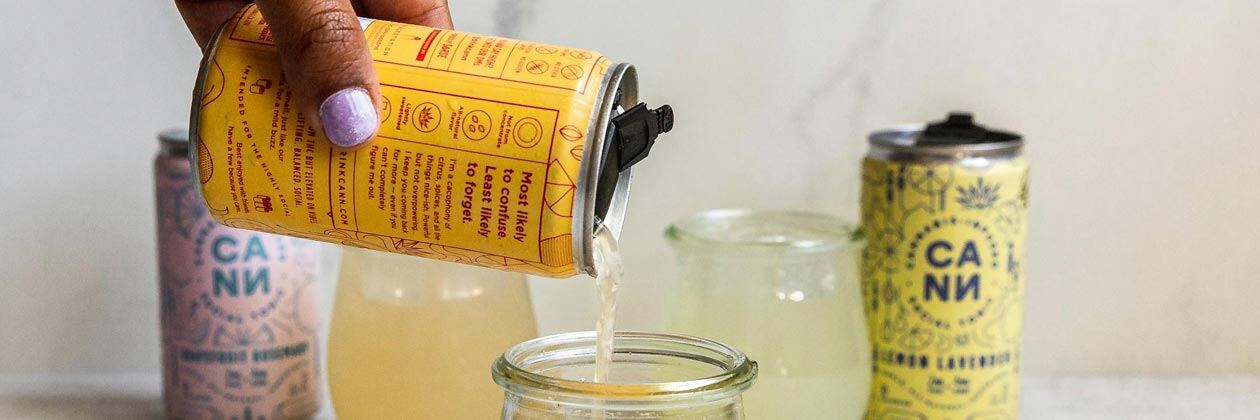 Texas May Ban All Hemp-Derived THC Products Except Beverages - What Would it Mean for the Market?