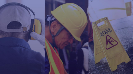 workplace safety 101 course